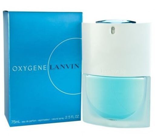 Perfumy Oxygene