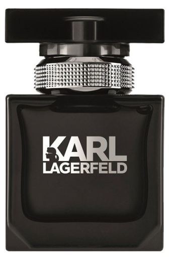 Woda toaletowa z parownikiem Karl Lagerfeld Man 30 ml