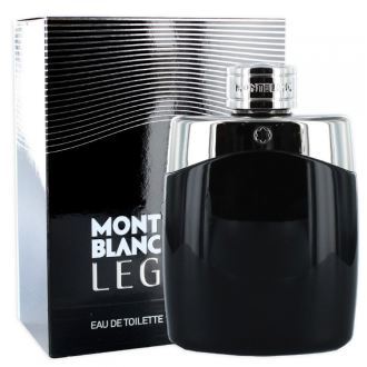 Woda toaletowa EDT Montblanc Legend 30 ml