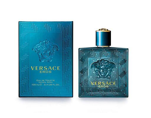 Woda toaletowa EDT VERSIZER Versace Eros 200 ml