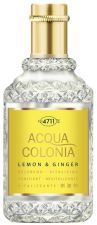 Woda kolońska Acqua Colonia Lemon and Ginger 50 ml