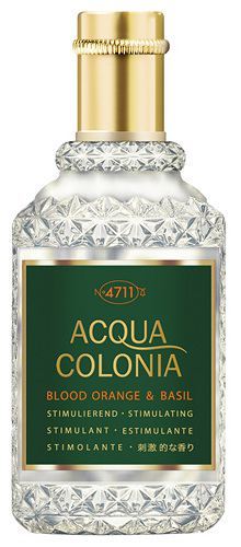 Woda kolońska Acqua Colonia Blood Orange and Basil 50 ml