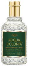 Woda kolońska Acqua Colonia Blood Orange and Basil 50 ml