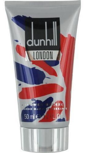 Żel pod prysznic London 50 ml