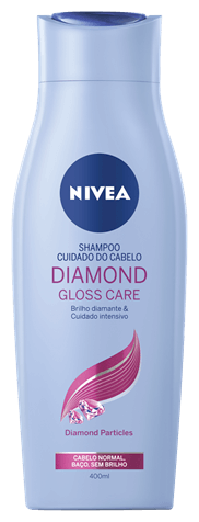 Szampon Do Włosów Diamond Gloss Care