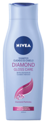 Szampon Do Włosów Diamond Gloss Care