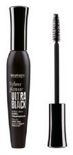 Tusz do rzęs Volume Glamour Ultra Black 12 ml