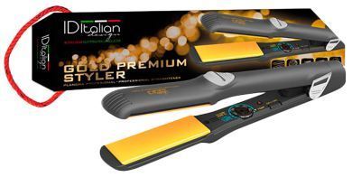 Żelazko ceramiczne Gold Styler Premium 65 W.