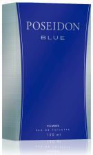 Poseidon Blue Man woda toaletowa 150 ml