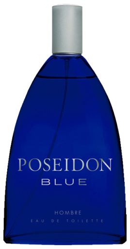 Poseidon Blue Man woda toaletowa 150 ml