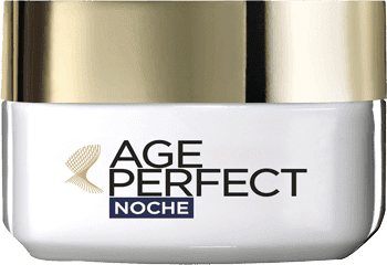 Age Perfect Klasyczny krem na noc do cery dojrzałej 50 ml