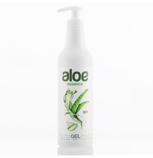 Żel Aloe Vera 500 ml