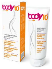 Body 10 Push Up pośladki 200 ml