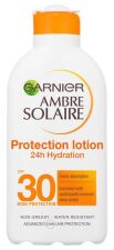 Ambre Solaire Ultra Nawilżający Balsam Ochronny SPF 30 200 ml