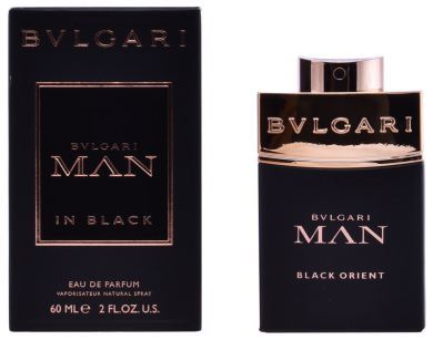 Woda perfumowana Man in Black Vaporizer 60 ml