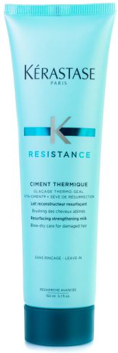 Odporność termiczna Ciment Thermique 150ml