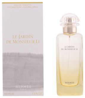 Woda toaletowa Hermes Le Jardin De Monsieur Li 100 ml.