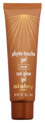 Phyto Touche Słoneczny żel rozświetlający 30 ml