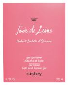 Soir de Lune Perfumowany żel do kąpieli 200 ml