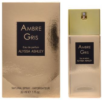 Ambre Gray Edp 30 ml Vapo