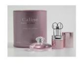 Zestaw do manicure Caline Gres 50 ml Vapo Edt