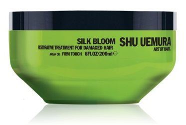 Maska Silk Bloom 200 ml