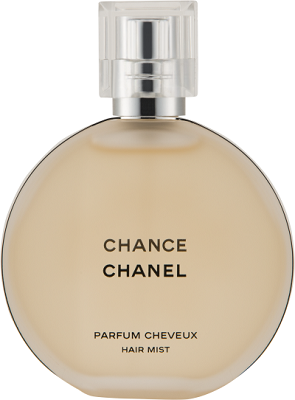 Perfumy do włosów Chance 35 ml