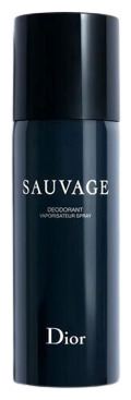 Sauvage Dezodorant w sprayu 150 ml