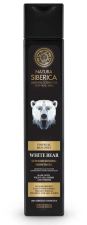 Odświeżający żel pod prysznic For Men Only White Bear 250 ml