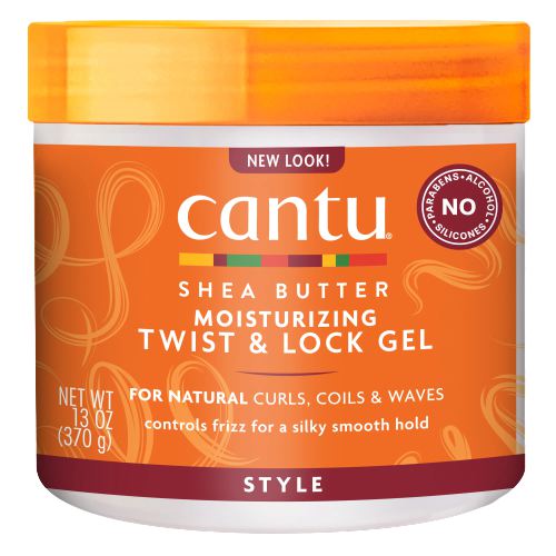 Nawilżający żel Twist &amp; Lock 370 gr