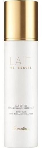 Lait de Beauté Mleczko do demakijażu 200 ml