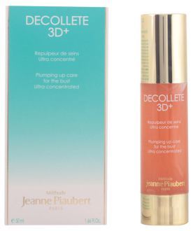 Decollete 3D+ Plumping Up Care for the Biust - Ultra Skoncentrowany 50 ml