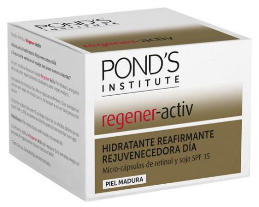 Regener Activ Skin dla skóry dojrzałej o średnicy 50 ml