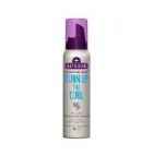 Miracle Styling Curl Defining Foam z połyskiem 150 ml