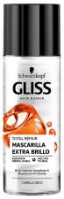 Gliss Total Repair Maska nabłyszczająca 150 ml