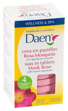 Depilacja Rosa Mosqueta 260 ml