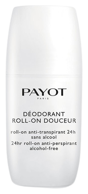 Dezodorant Ultra Douceur Roll On 75 ml