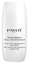 Dezodorant Ultra Douceur Roll On 75 ml