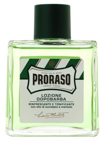 Balsam eukaliptusowy po goleniu 100 ml