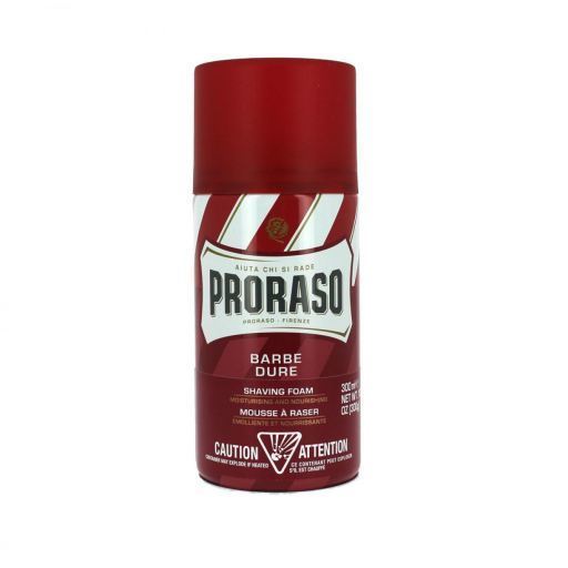 Pianka do golenia z drzewa sandałowego 300 ml