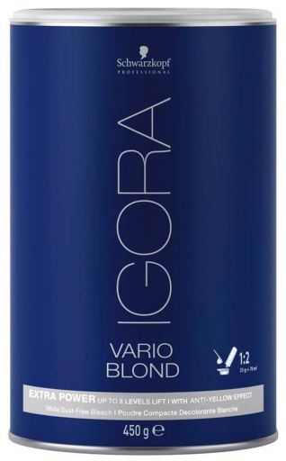 Igora Vario Blond Extra