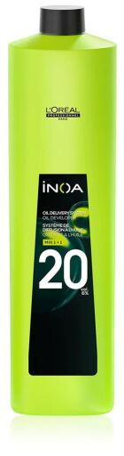 Mieszanka utleniająca Inoa 1+1 20 obj. 1000 ml