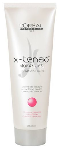 Xtenso Moisturist Krem wygładzający 250 ml