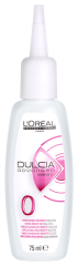 Dulcia Advanced 0 dla bardzo odpornych włosów naturalnych 75 ml