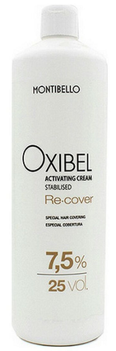 Oxibel Re-Cover Krem aktywujący 25 obj. 1000 ml