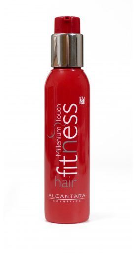 Millenium Hair Fitness 125ml