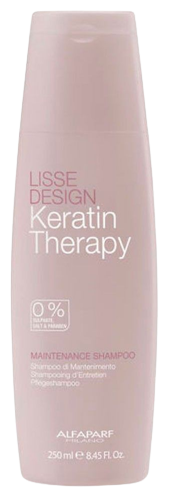 Keratin Therapy Szampon 250 ml