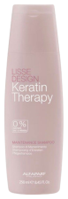 Keratin Therapy Szampon 250 ml