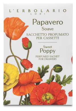 Pachnąca torebka do Sweet Poppy Drawers