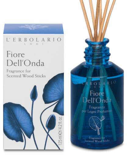 Perfumy do pokoju Fiore Dell&#39;Onda 125 ml